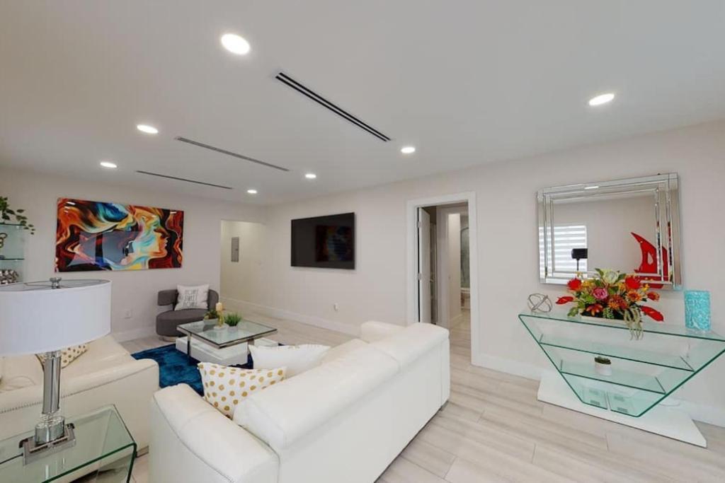 Spacious 6br Pool, Bb Court & Near Airport L03 Casa vacanze Miami