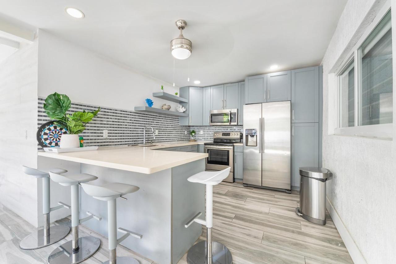 Casa vacanze Spacious 6br Pool, Bb Court & Near Airport L03 Miami